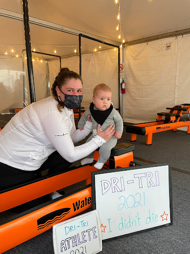 Gym «Orangetheory Fitness», reviews and photos, 22627 Bothell Everett Hwy A, Bothell, WA 98021, USA