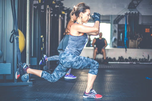 Gym «Bodies Studio», reviews and photos, 8620 NW 64th St #15 #15, Miami, FL 33166, USA