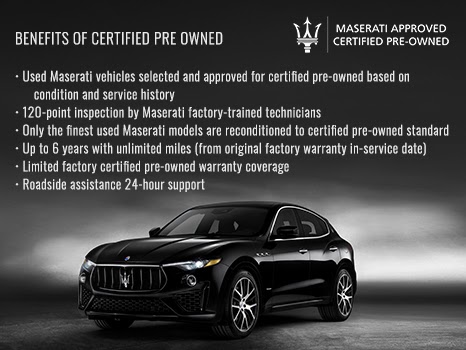 Maserati of Anaheim Hills