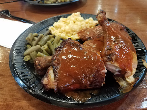 Whitner's Barbecue