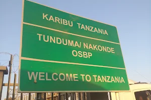 Tunduma Border Crossing image