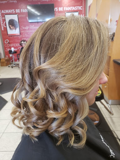 Hair Salon «Fantastic Sams», reviews and photos, 3151 NJ-27 b, Franklin Park, NJ 08823, USA