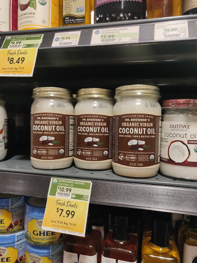 Grocery Store «The Fresh Market», reviews and photos, 8208-18 Germantown Ave, Philadelphia, PA 19118, USA