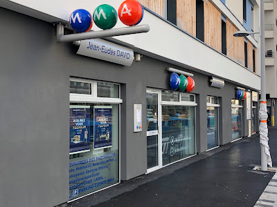 MMA Assurances GAILLARD RUE DE GENEVE à Gaillard