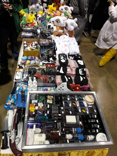 Event Venue «Lexington Center», reviews and photos, 430 W Vine St, Lexington, KY 40507, USA