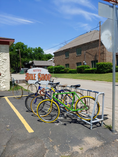 Bullseye Bike Shop