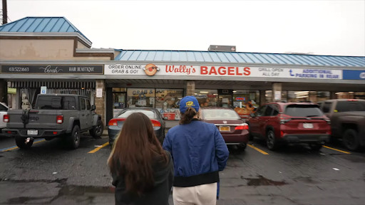 Wally's Bagels