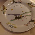 Photo n°2 de l'avis de Klaus.r fait le 04/12/2021 à 18:00 sur le  Hotel Der Kleine Prinz à Baden-Baden