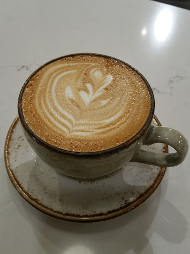 Cafe «Cupcake Royale», reviews and photos, 108 Pine St, Seattle, WA 98101, USA