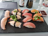 Sushi du Restaurant japonais Kiko Sushi à Castelnau-le-Lez - n°17