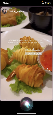 Photos du propriétaire du Restaurant japonais ok sushi à Lyon - n°3
