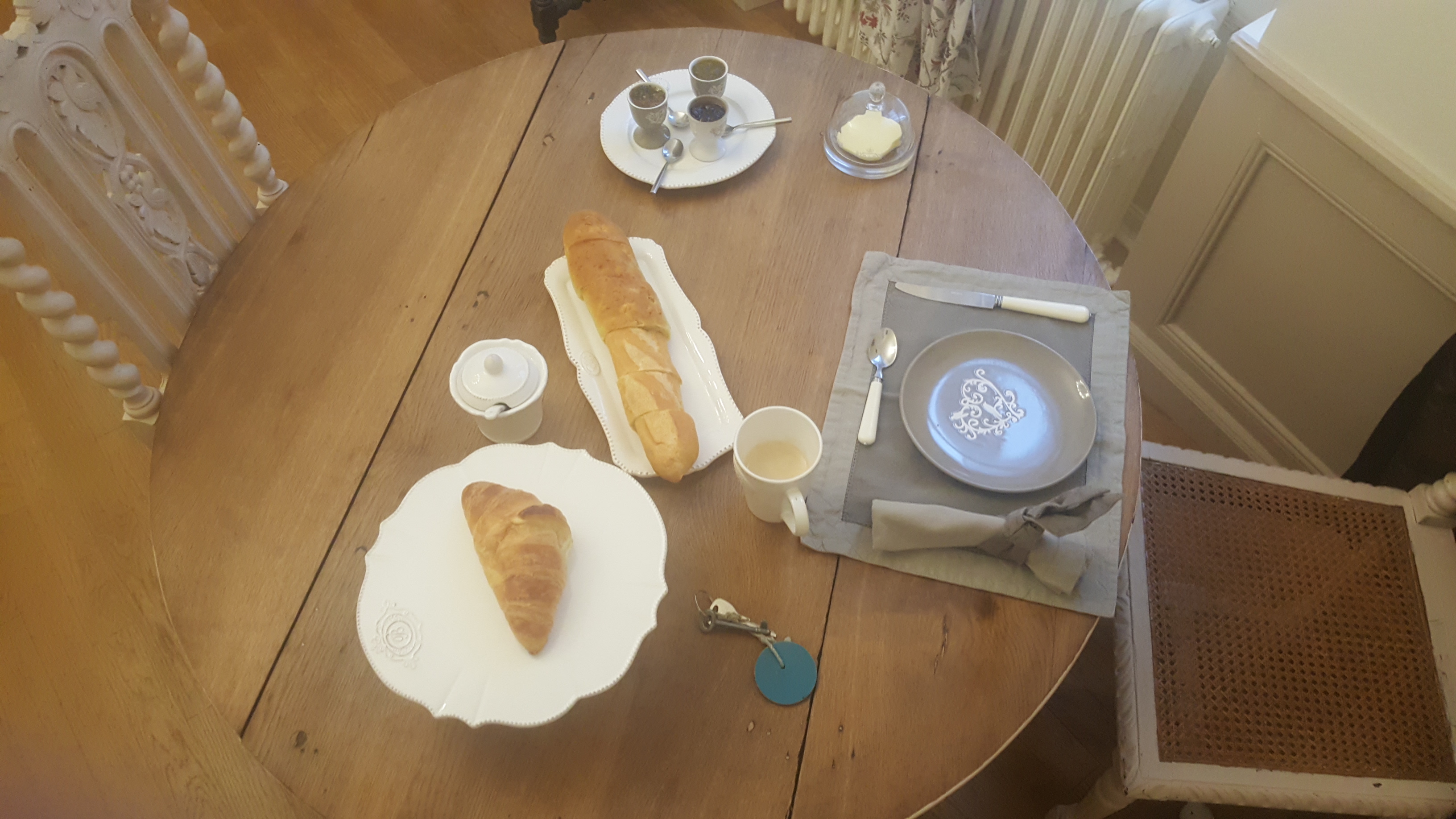 Photo n° 9 de l'avis de Jean-Sébastien.O fait le 29/12/2018 à 04:36
