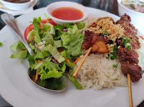Plats et boissons du Restaurant asiatique L'Atelier du Wok à Bussy-Saint-Georges - n°20
