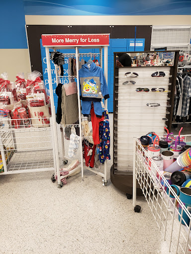 Clothing Store «Ross Dress for Less», reviews and photos, 75 Bellam Blvd, San Rafael, CA 94901, USA