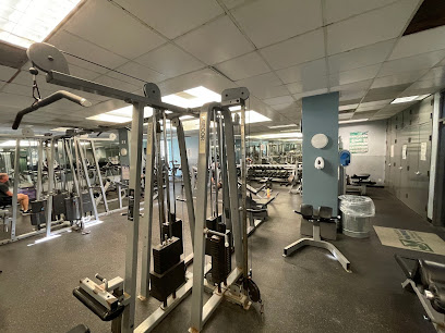 Memorial Park Fitness Center - 6402 Arnot St, Houston, TX 77007