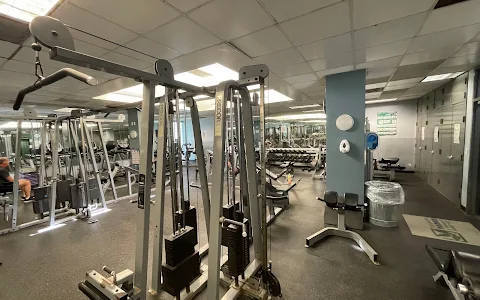 Memorial Park Fitness Center image