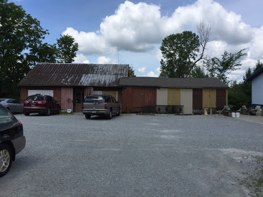 Antique Store «Architectural Antiques Of Indianapolis», reviews and photos, 5000 West 96th Street, Indianapolis, IN 46268, USA