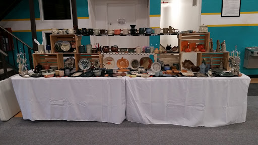 Community Center «Palm Bay Community Center», reviews and photos, 1502 Port Malabar Blvd NE, Palm Bay, FL 32905, USA