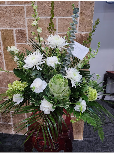 Florist «Davis Floral Designs», reviews and photos, 6500 Denton Hwy A-5, Fort Worth, TX 76148, USA