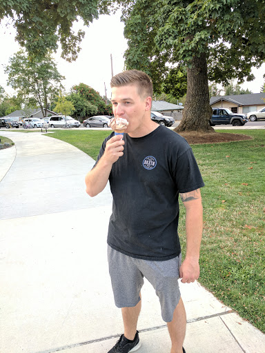 Park «Khunamokwst Park», reviews and photos, 5200 NE Alberta St, Portland, OR 97218, USA