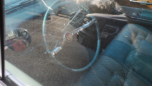 Used Car Dealer «Driver Seat Auto Sales», reviews and photos, 566 St Peters Howell Rd, St Charles, MO 63304, USA