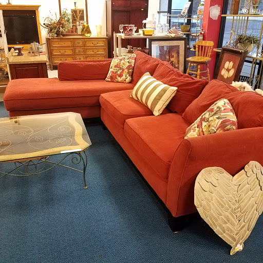 Thrift Store «Port City Thrift & Resale», reviews and photos