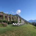 Photo n°2 de l'avis de Gerald.e fait le 15/10/2022 à 19:00 sur le  Lefay Resort & SPA Lago di Garda à Gargnano