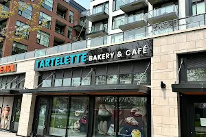 Tartelette Bakery & Cafe image