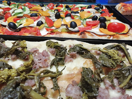 Pizza e Bottega in Cesena, Provincia di Forlì-Cesena