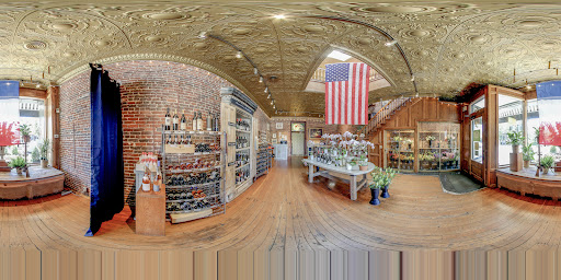 Florist «Foothill Flowers», reviews and photos, 102 W Main St, Grass Valley, CA 95945, USA