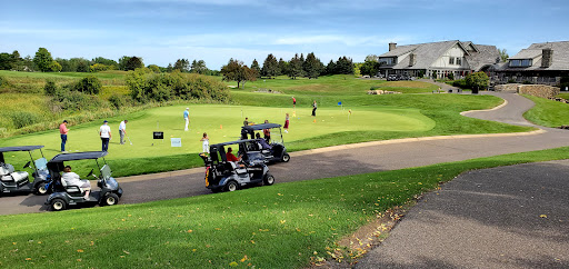 Public Golf Course «Rush Creek Golf Club», reviews and photos, 7801 County Rd 101, Maple Grove, MN 55311, USA