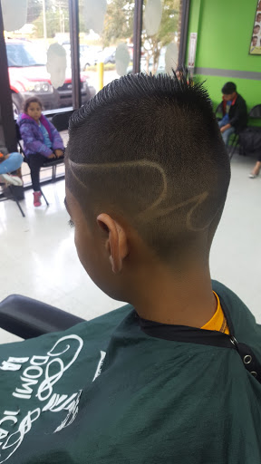 Barber Shop «Dominican Barbershop», reviews and photos, 2077 Beaver Ruin Rd #100b, Norcross, GA 30071, USA