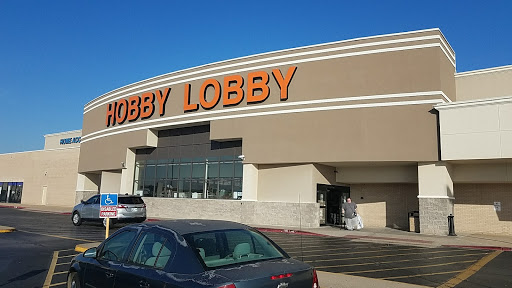 Craft Store «Hobby Lobby», reviews and photos, 2213 W Interstate 240 Service Rd, Oklahoma City, OK 73159, USA