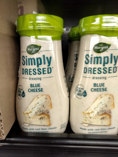 Grocery Store «Wayfield Foods Inc», reviews and photos, 2020 Headland Dr, Atlanta, GA 30344, USA