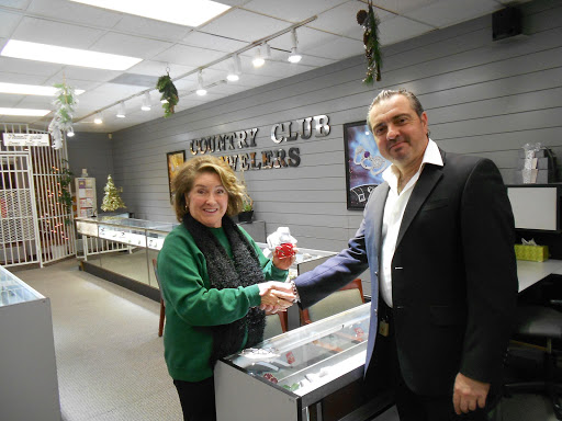 Jeweler «Country Club Jewelers», reviews and photos, 2227 N Harbor Blvd, Fullerton, CA 92835, USA