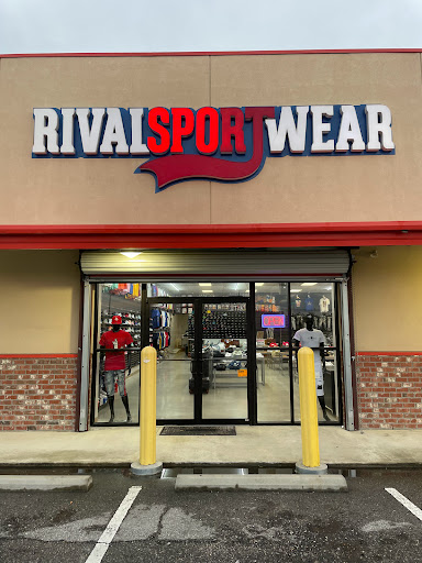 Rival Sport Wear