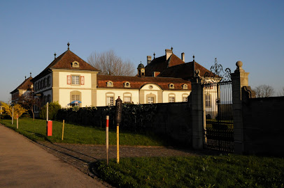 Schloss Hindelbank