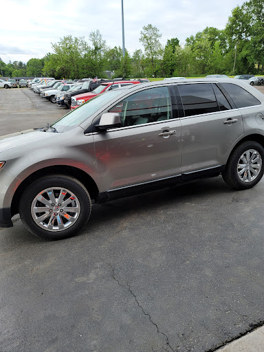 Used Car Dealer «Marsh Auto Sales», reviews and photos, 15133 N Holly Rd, Holly, MI 48442, USA