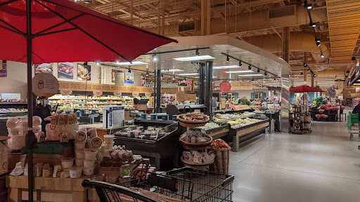 Supermarket «Wegmans», reviews and photos, 100 Applied Bank Blvd, Glen Mills, PA 19342, USA