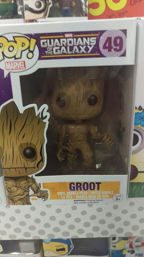 Variety Store «FYE», reviews and photos, 5546 South Redwood Rd, Salt Lake City, UT 84123, USA