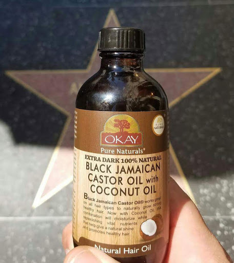 Beauty Supply Store «K & S HAIR & BEAUTY», reviews and photos, 804 W New Haven Ave A, Melbourne, FL 32901, USA