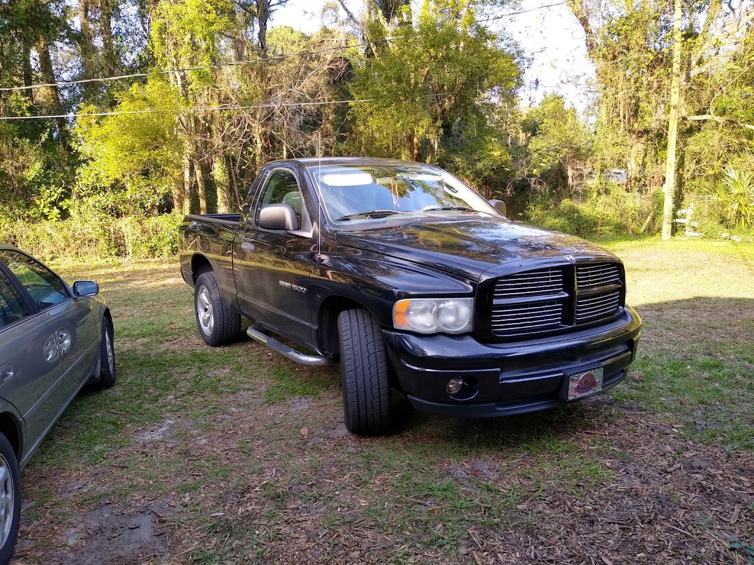 Top Tech OF Ocala Llc