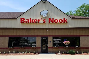 Baker's Nook LLC image