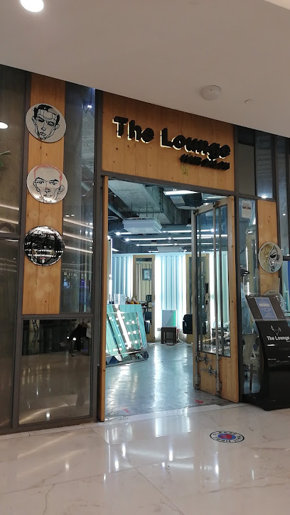 The Lounge Hair Salon (emquartier)
