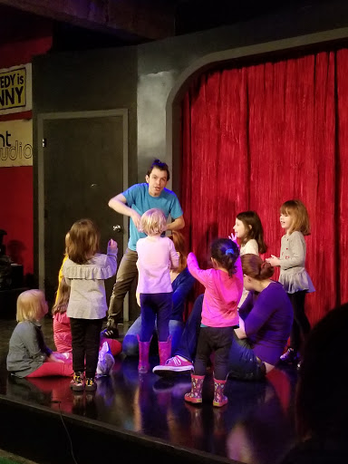 Comedy Club «Third Coast Comedy Club», reviews and photos, 1310 Clinton St #121, Nashville, TN 37203, USA