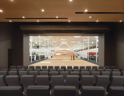 MW Audio Visual image