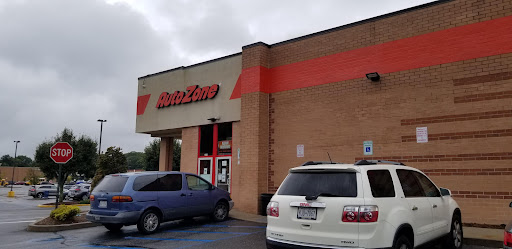 Auto Parts Store «AutoZone», reviews and photos, 655 Montauk Hwy, East Patchogue, NY 11772, USA