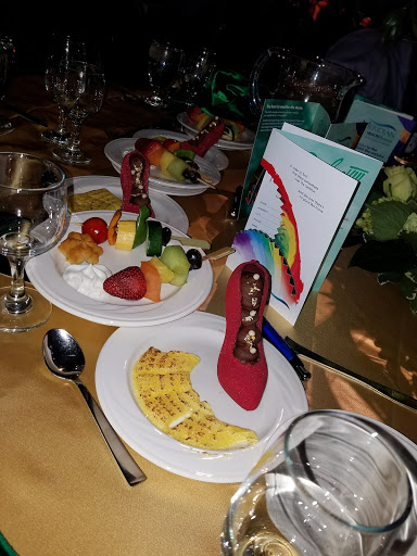 Convention Center «Horizon Convention Center», reviews and photos, 401 S High St, Muncie, IN 47305, USA