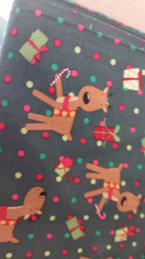 Fabric Store «Jo-Ann Fabrics and Crafts», reviews and photos, 80 S Tunnel Rd Suite 30, Asheville, NC 28805, USA