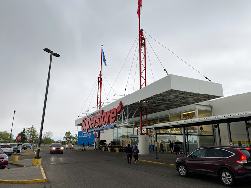 Supermarket chains Calgary